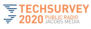 Tech 2020 Public survey