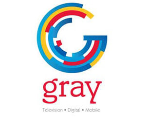 gray tv logo