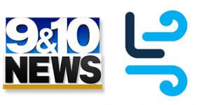 9 & 10 news logo