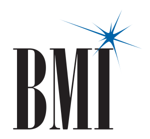 BMI logo