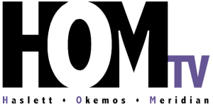 HOMtv logo