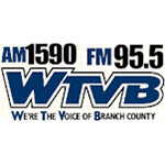 WTVB-AM/FM, Coldwater
