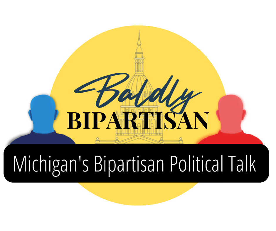 Baldly Bipartisan
