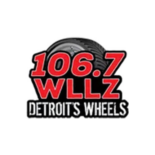 WLLZ-FM, Detroit's Wheels, Detroit