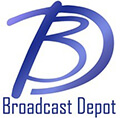 Broadcast Depot web