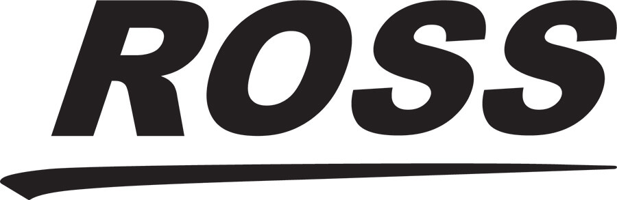 Ross Logo_No ®_Black (1) small