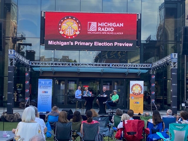 MI Public Primary Election review MI Public Primary Election Review