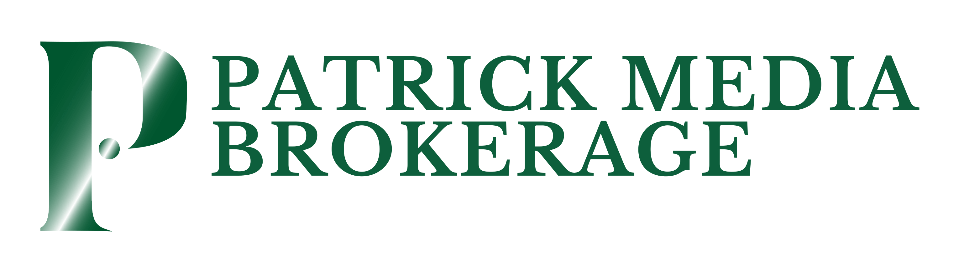 Awards Reception Sponsor