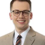 Blake Harms Headshot