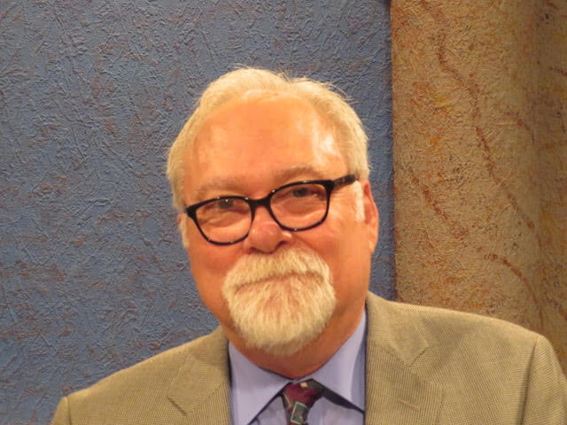 Bill Hart- MEDIA MEET Headshot, June '18