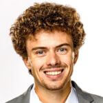 B.Wirth Headshot