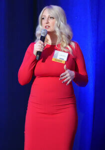 Lauren Smith Keynote