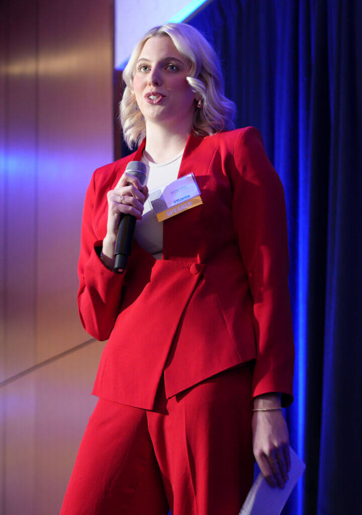 Rachel Fulton Keynote