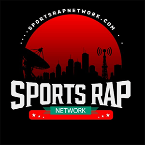 Sports Rap Network logo
