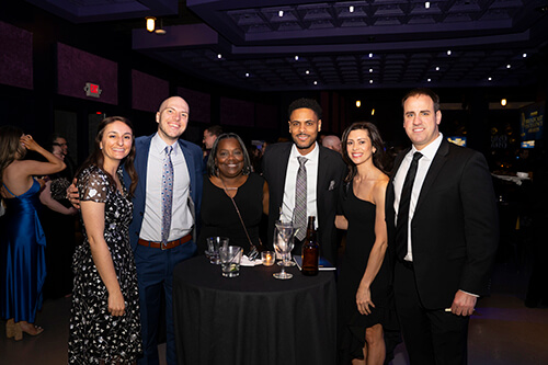 Broadcast Excellence Awards Gala 2025_web
