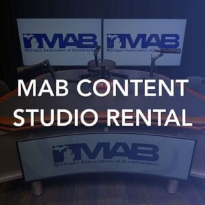 Content Studio Rental