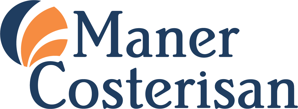 Maner Costerisan