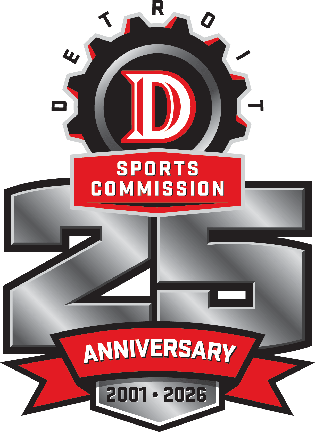 Final Four Detroit and Detroit Sports Commission