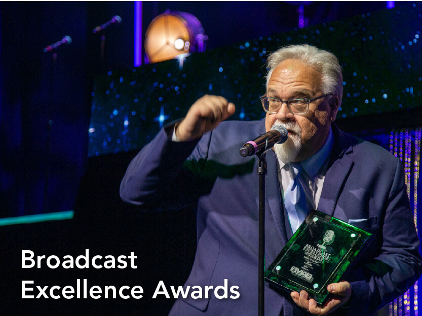 Broadcast Excellence Awards
