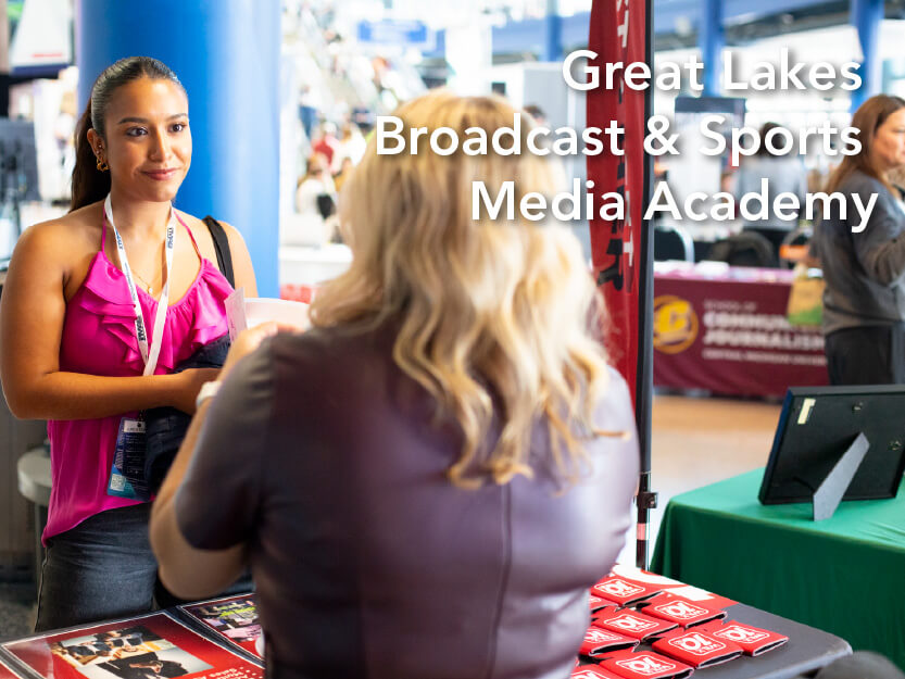 Media Academy