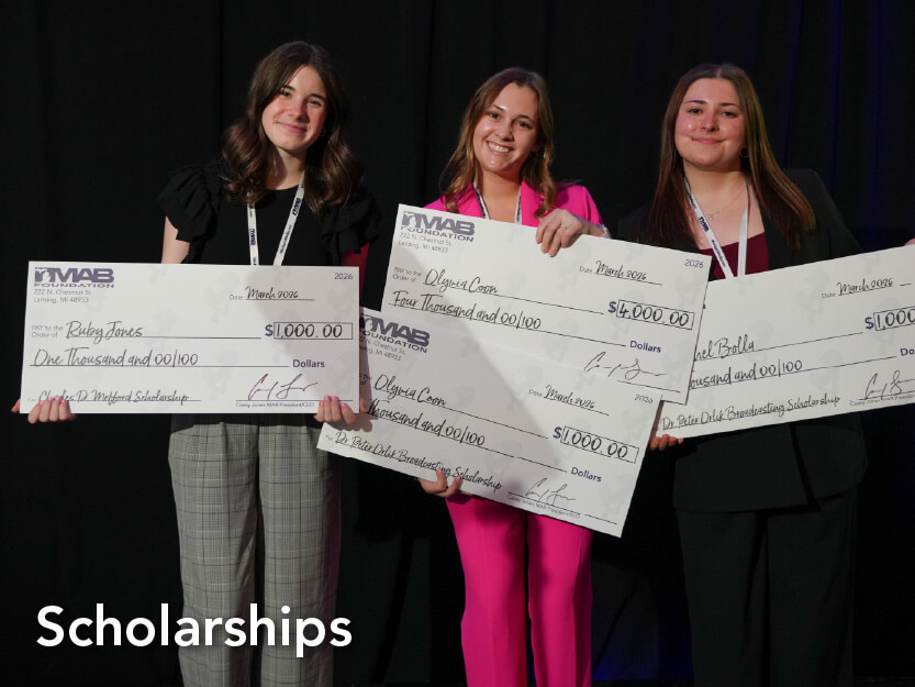 Scholarships