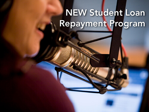 Student Loan Repayment
