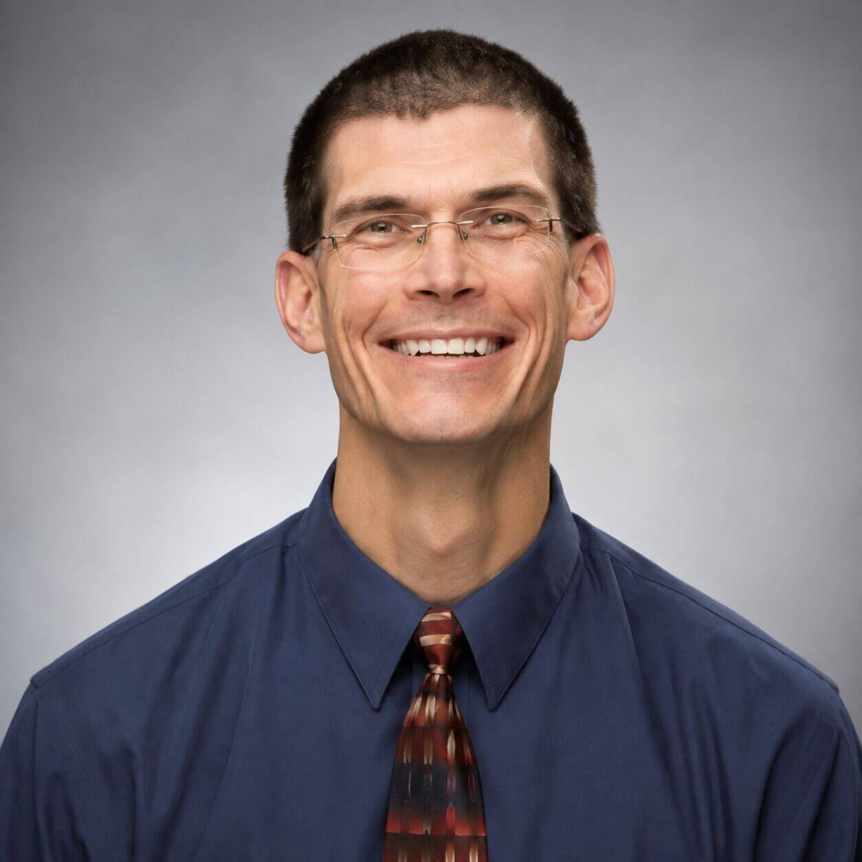 Rob Davidek