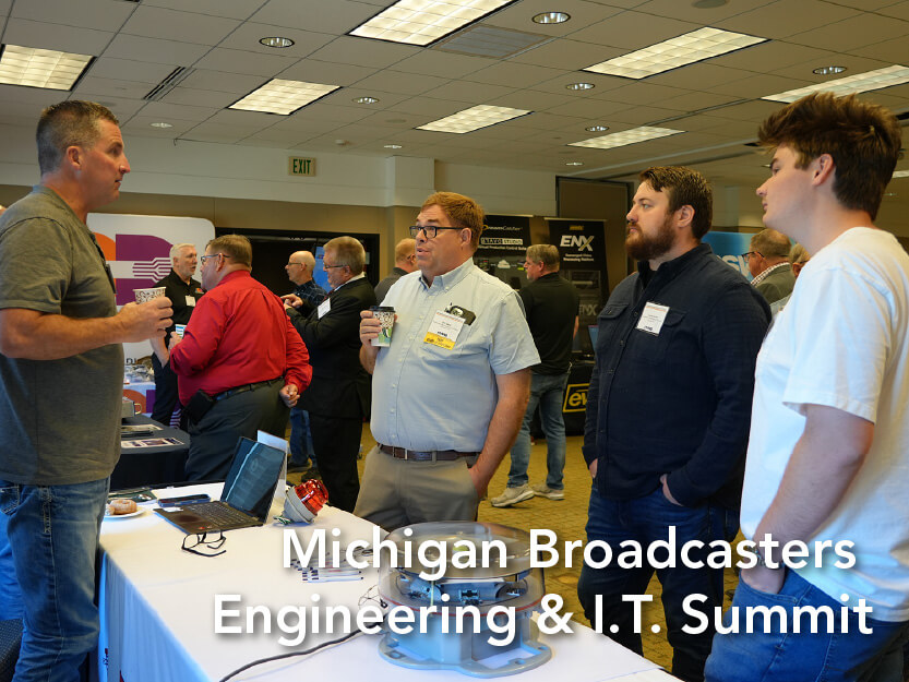 MAB President's Report photo