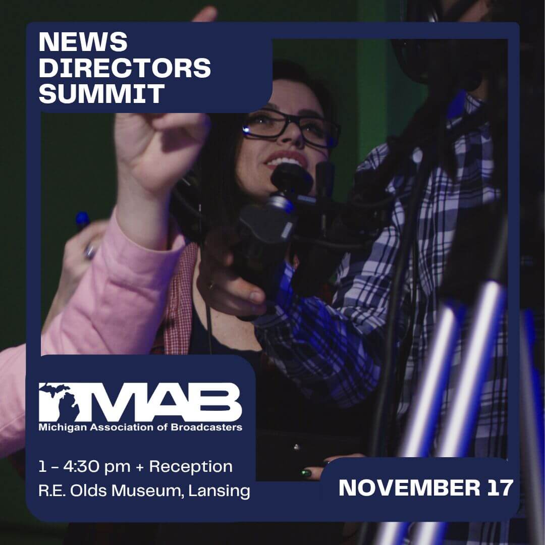 News Directors Summit 2 News Directors Summit 2
