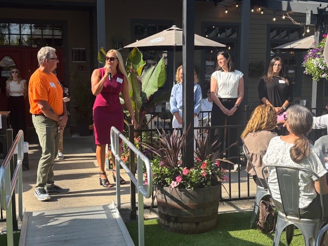 Chamber Events