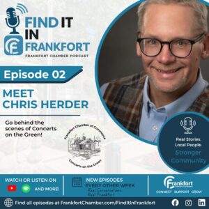 Ep. 2 Chris Herder Ep. 2 Chris Herder