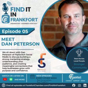 Ep. 5 Dan Peterson