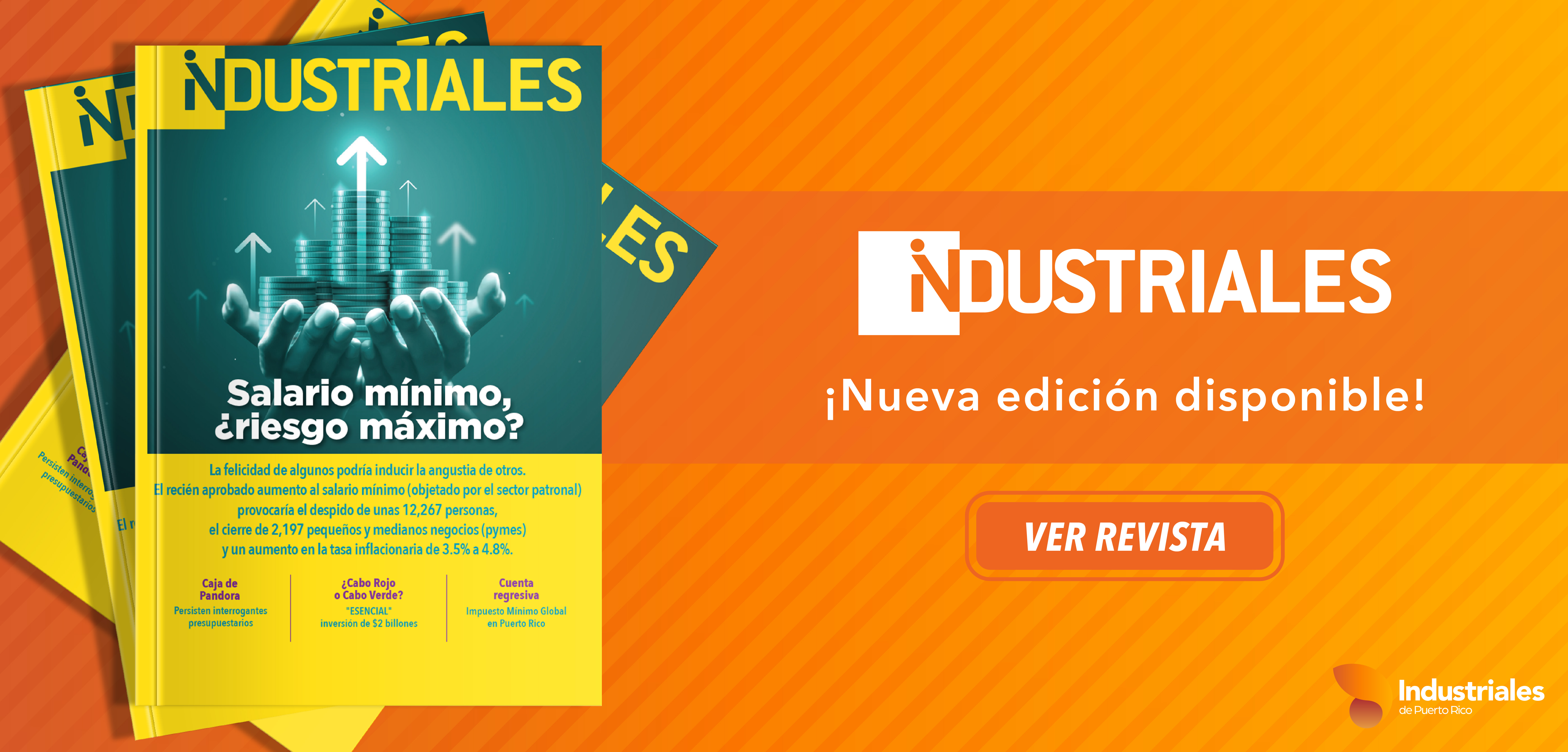 Revista Industriales