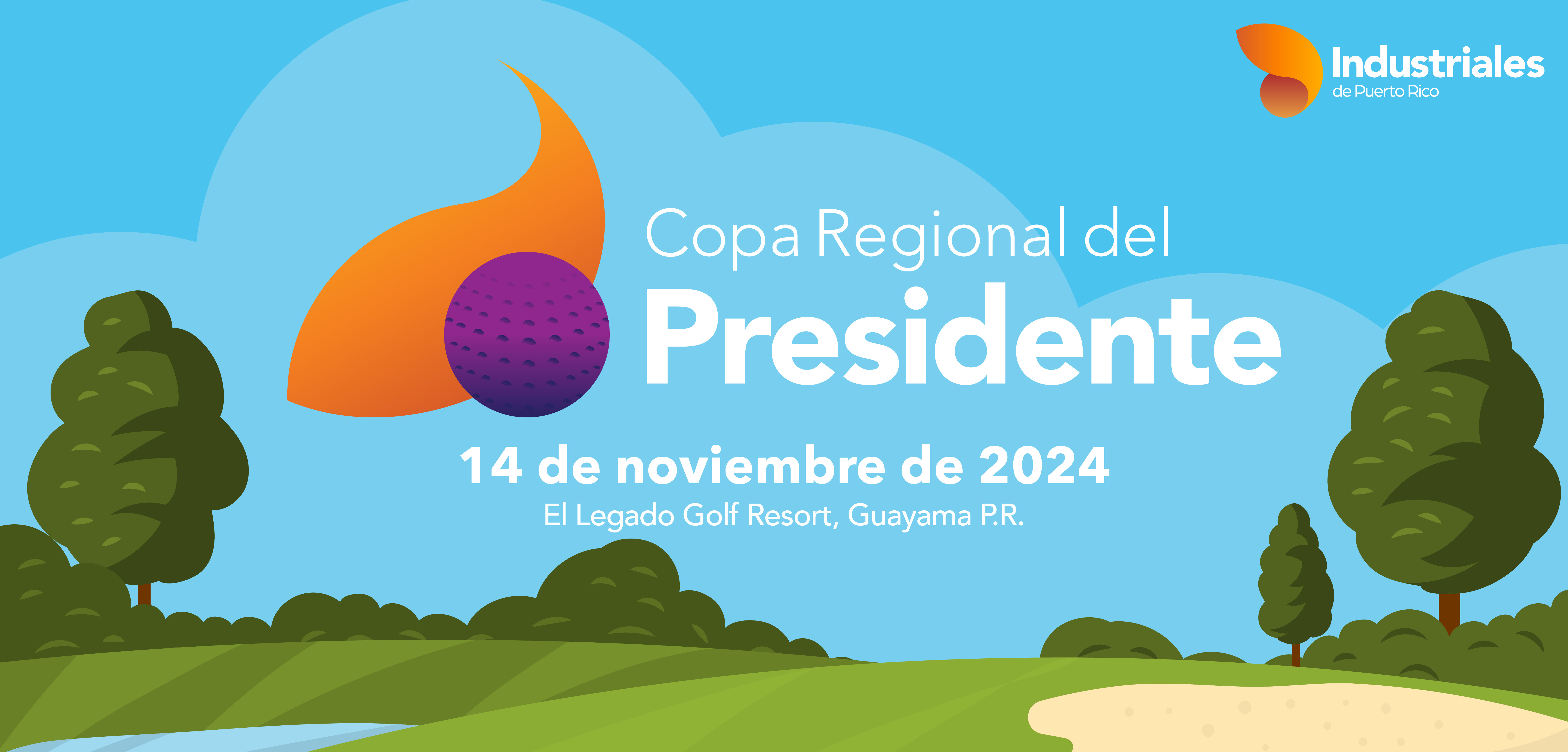 2da Copa Regional del Presidente 