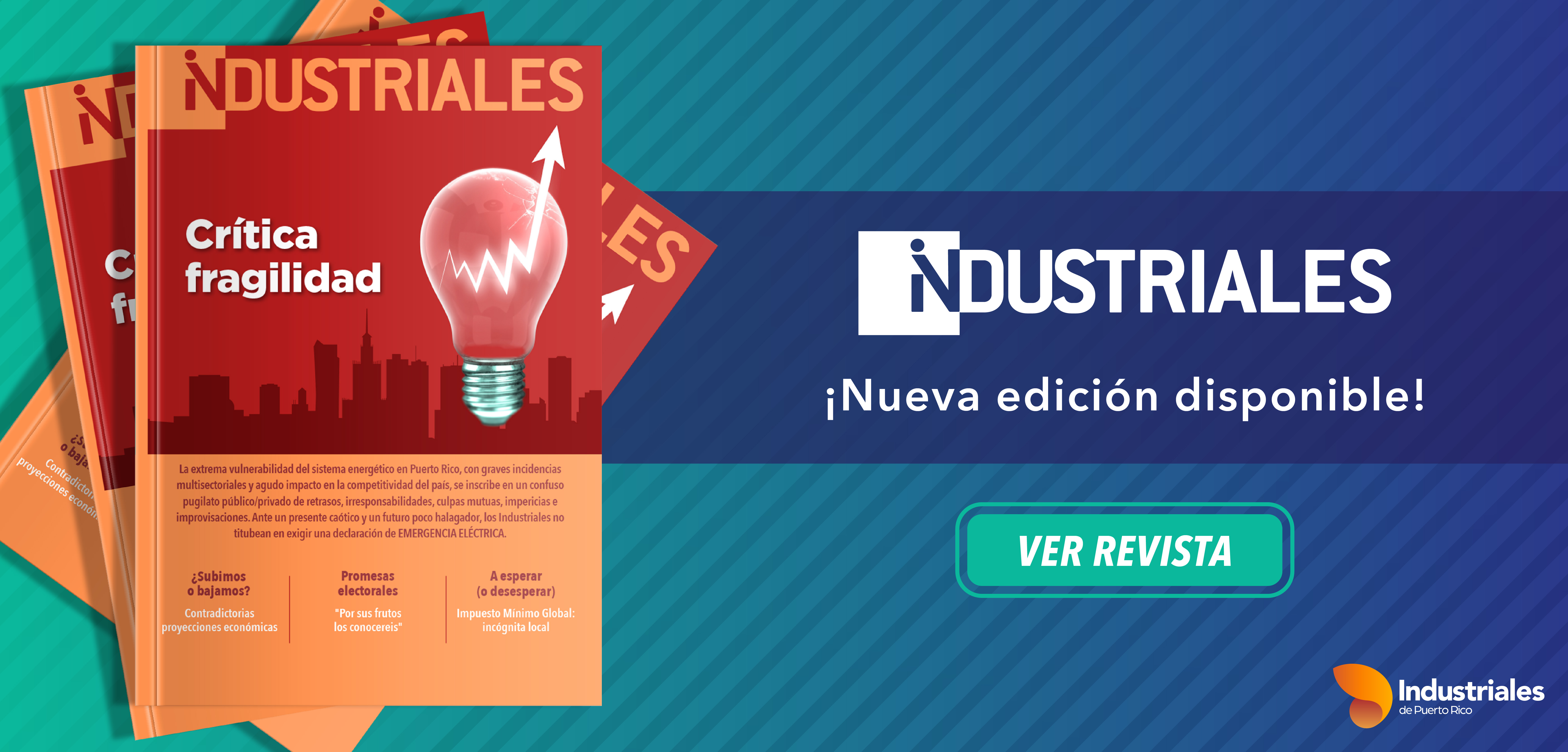 Revista Industriales