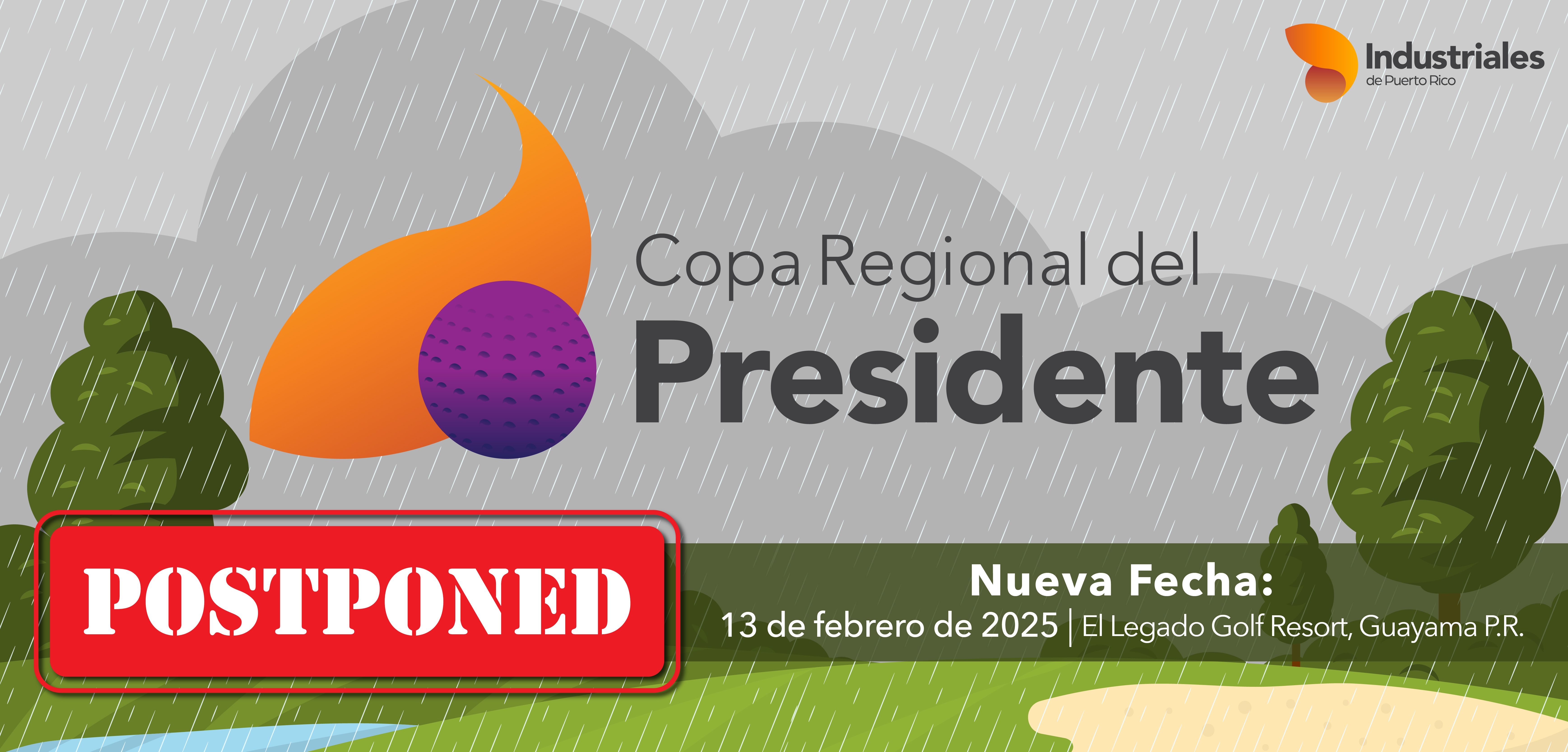 2da Copa Regional del Presidente 