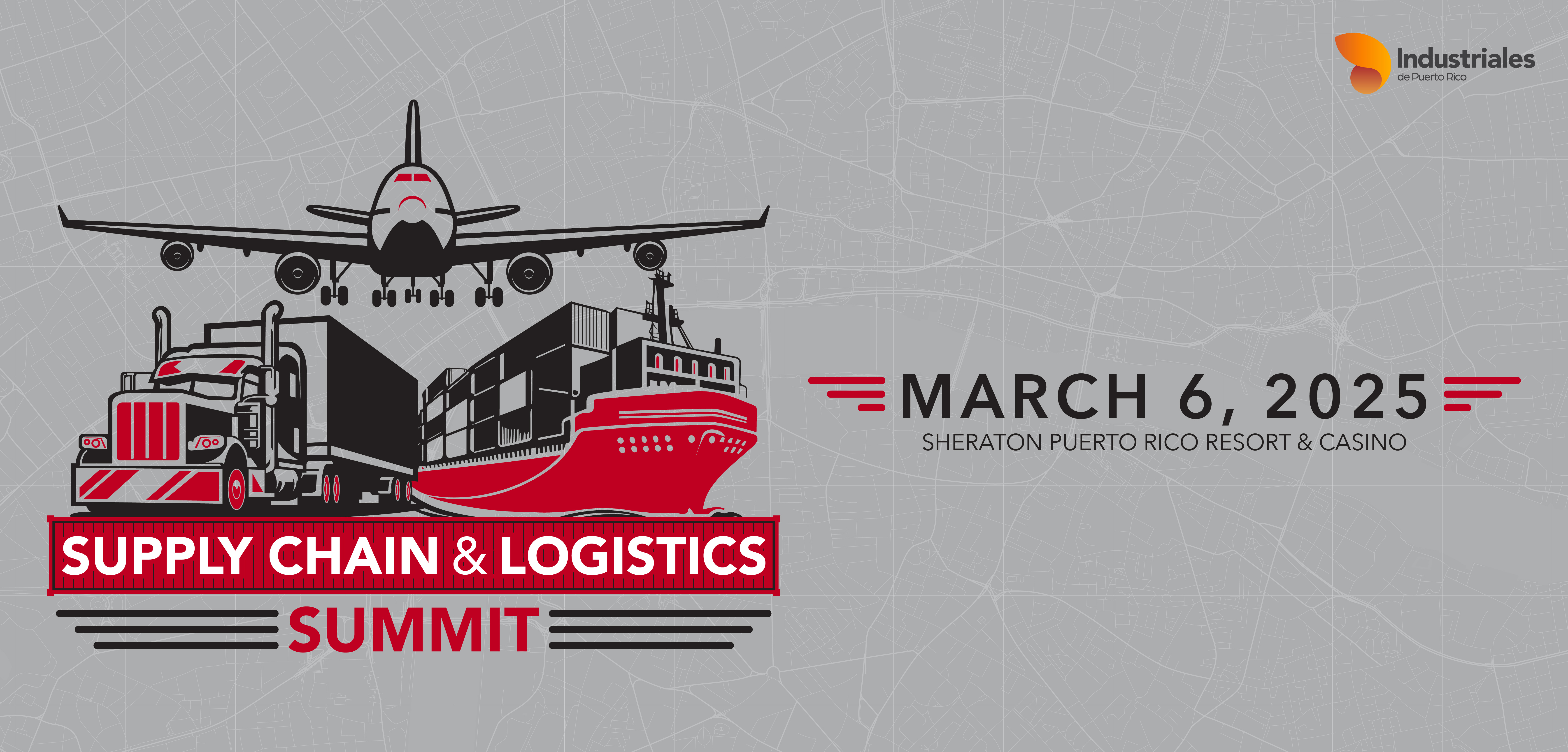 Supply Chain & Logistic Summit