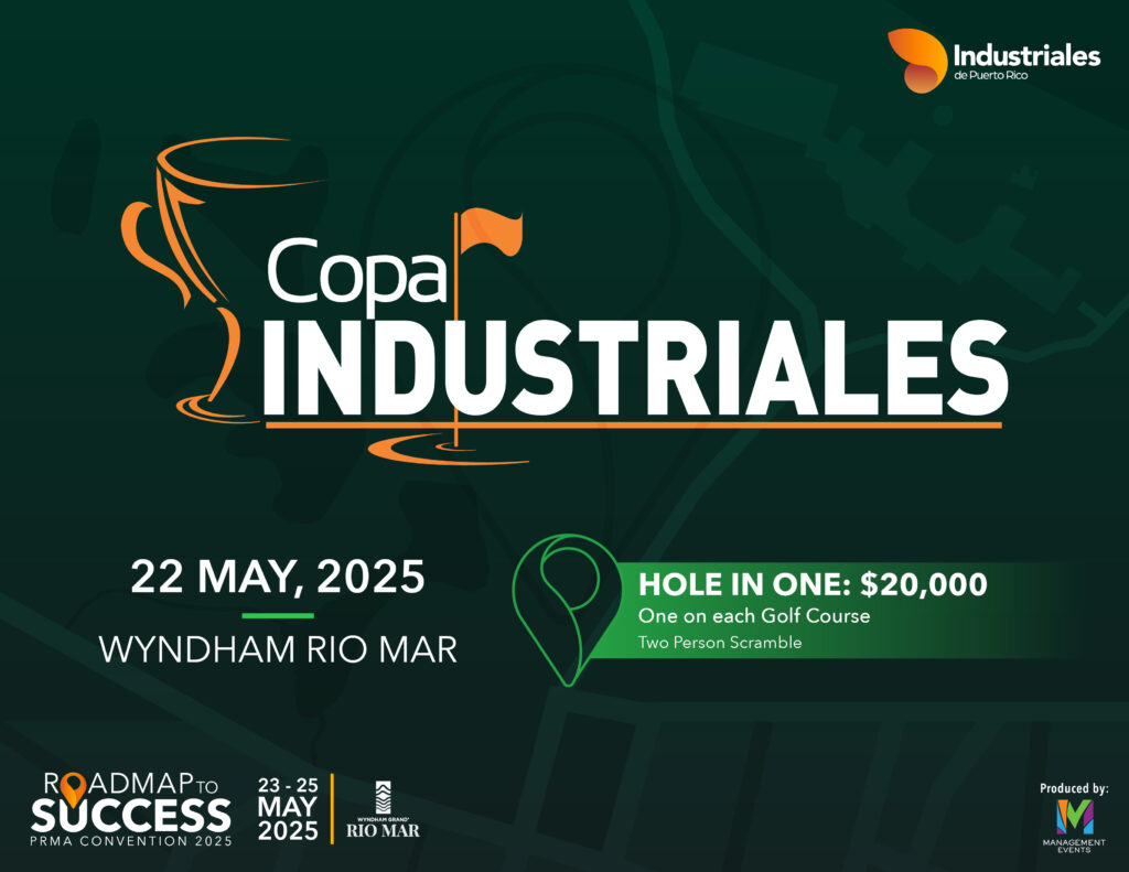 Copa Industriales 2025 Sales Kit_Cover