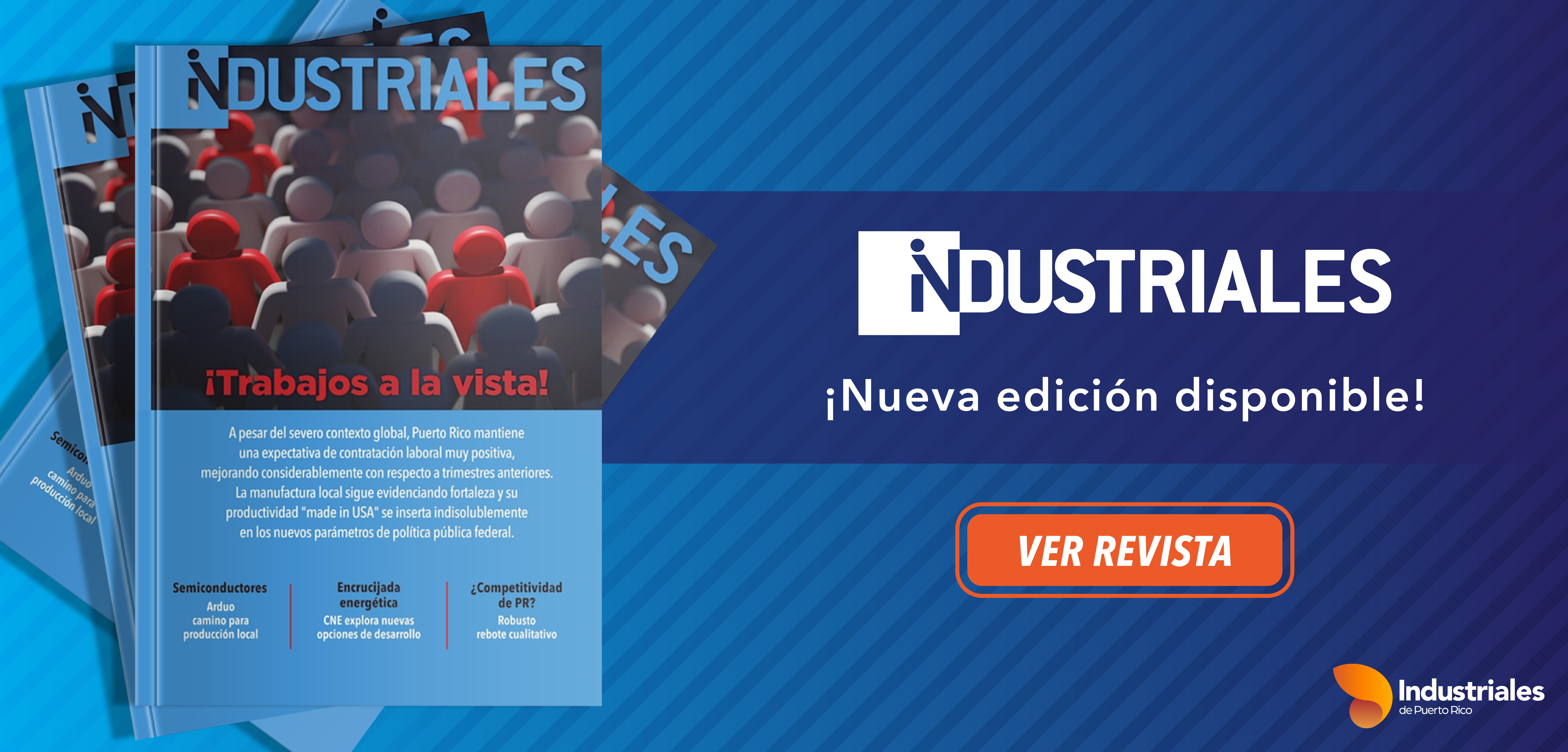 Revista Industriales