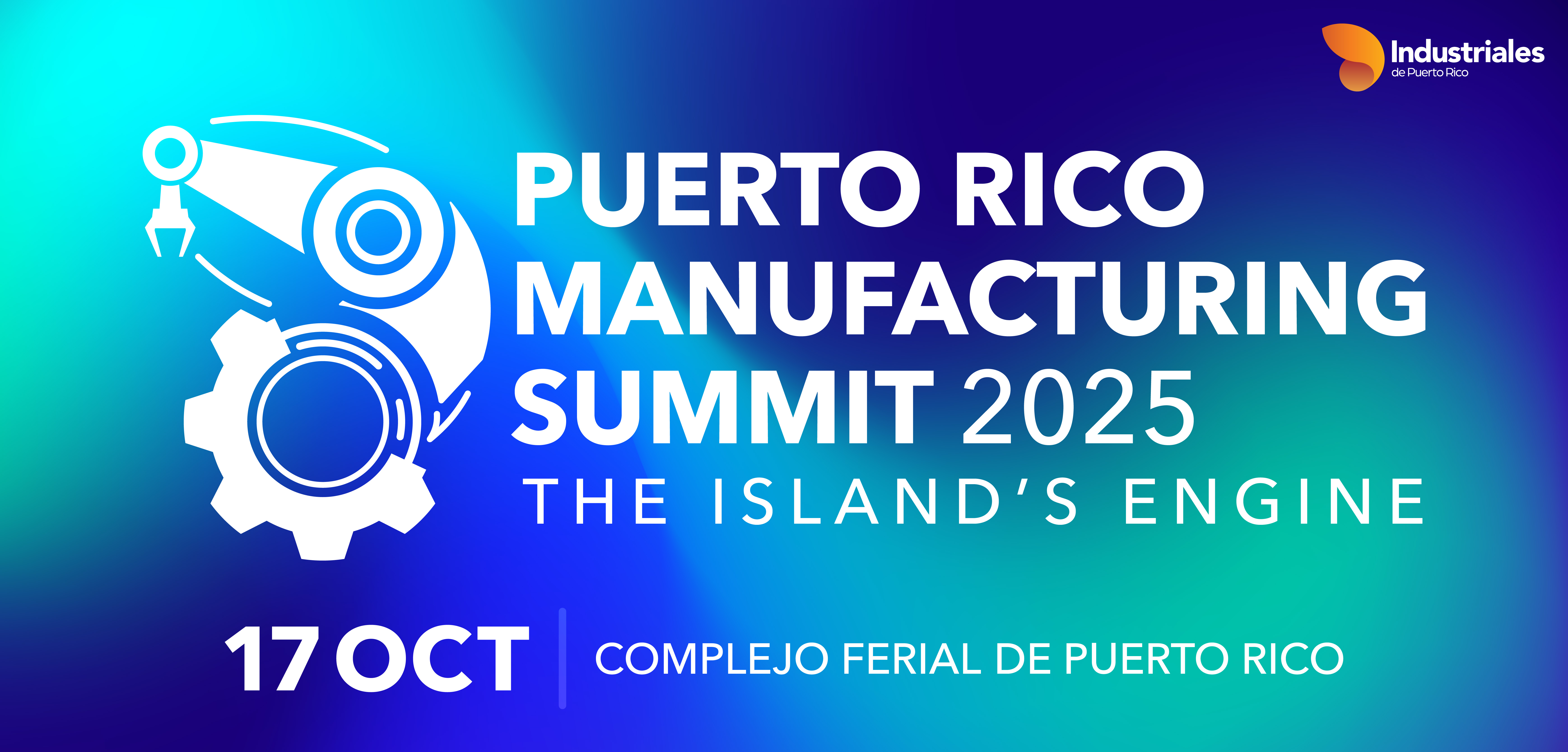 Manufacturing Summit 2025
