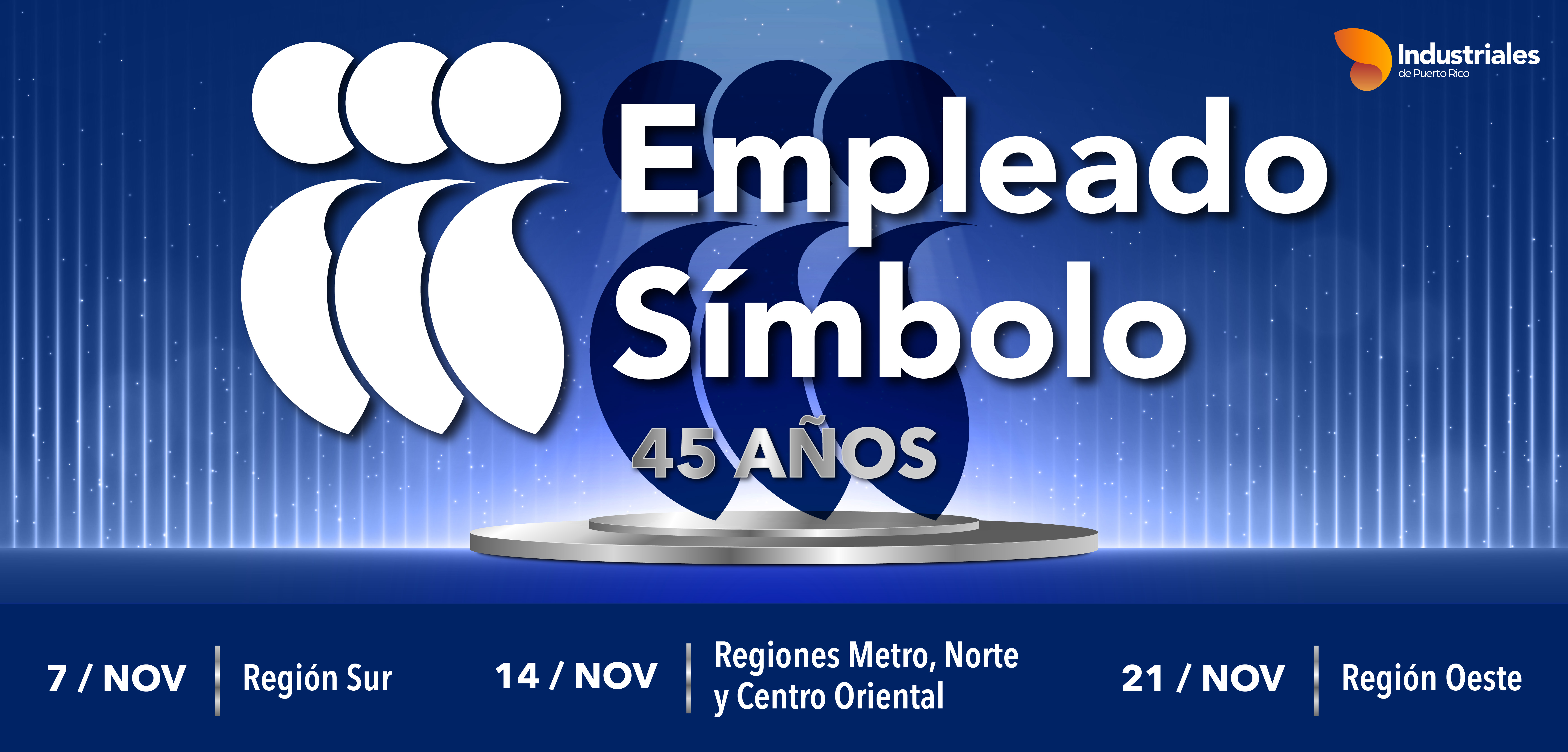 Empleado Simbolo