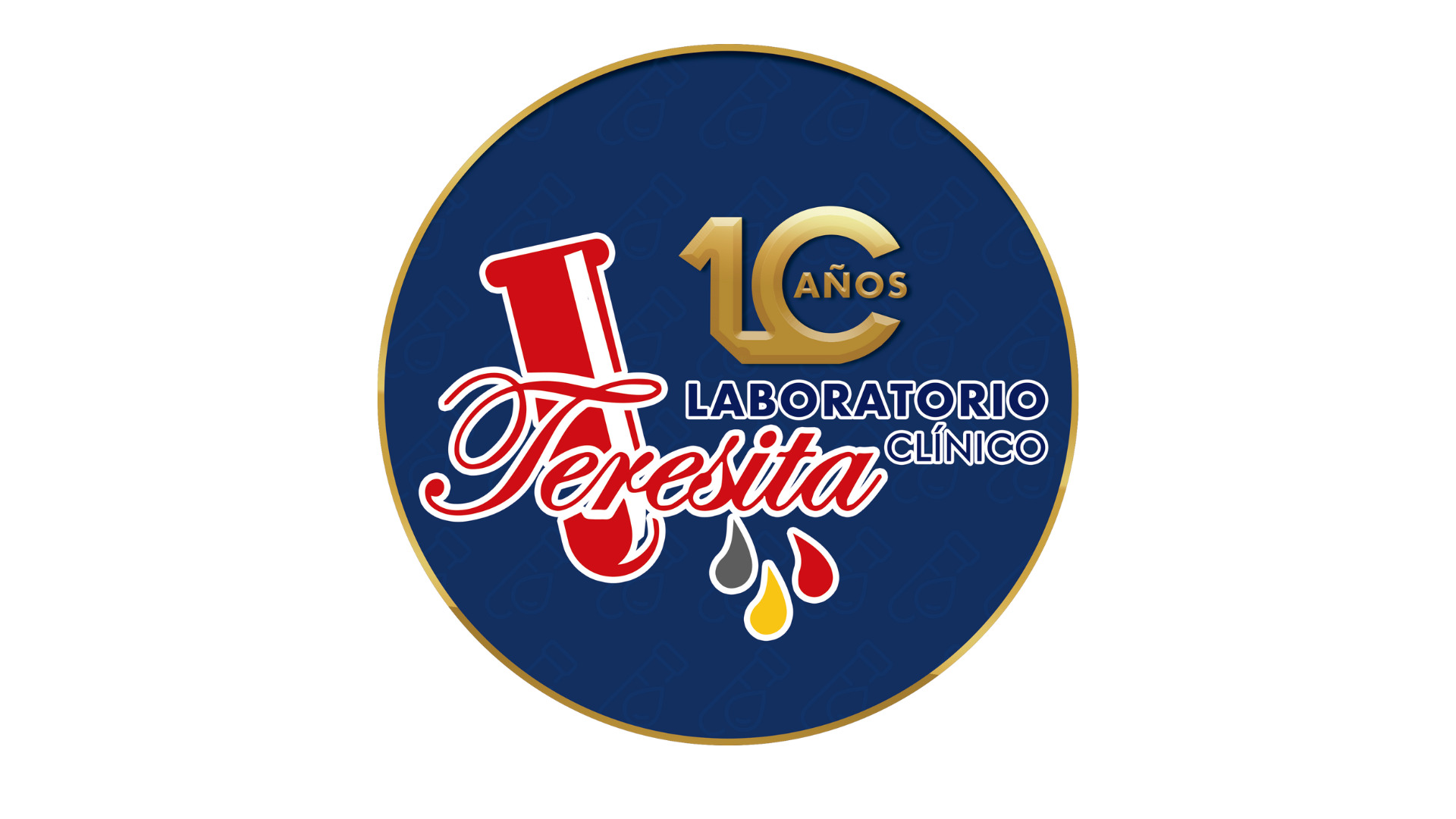 Laboratorio Teresita