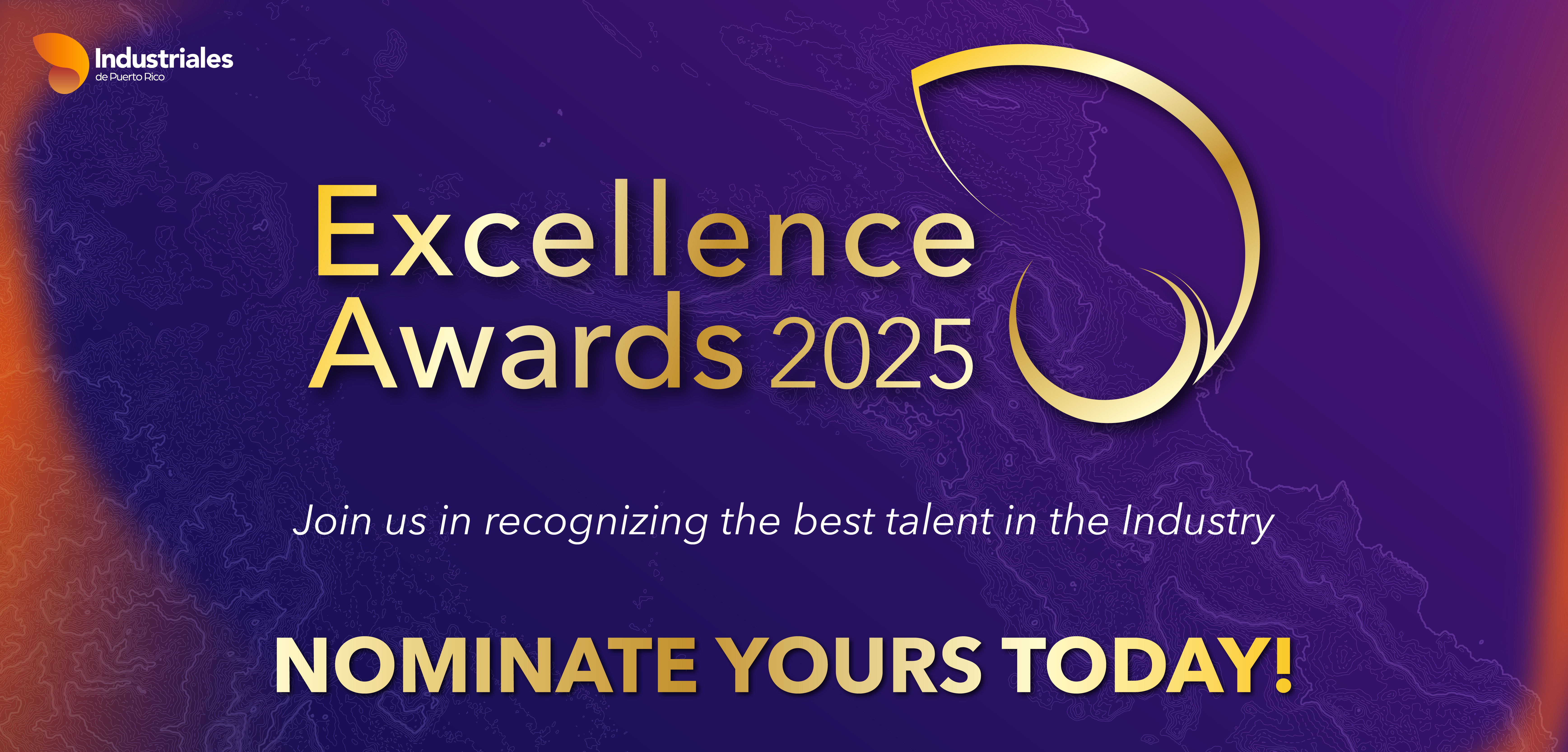 Excellence Awards Nominations