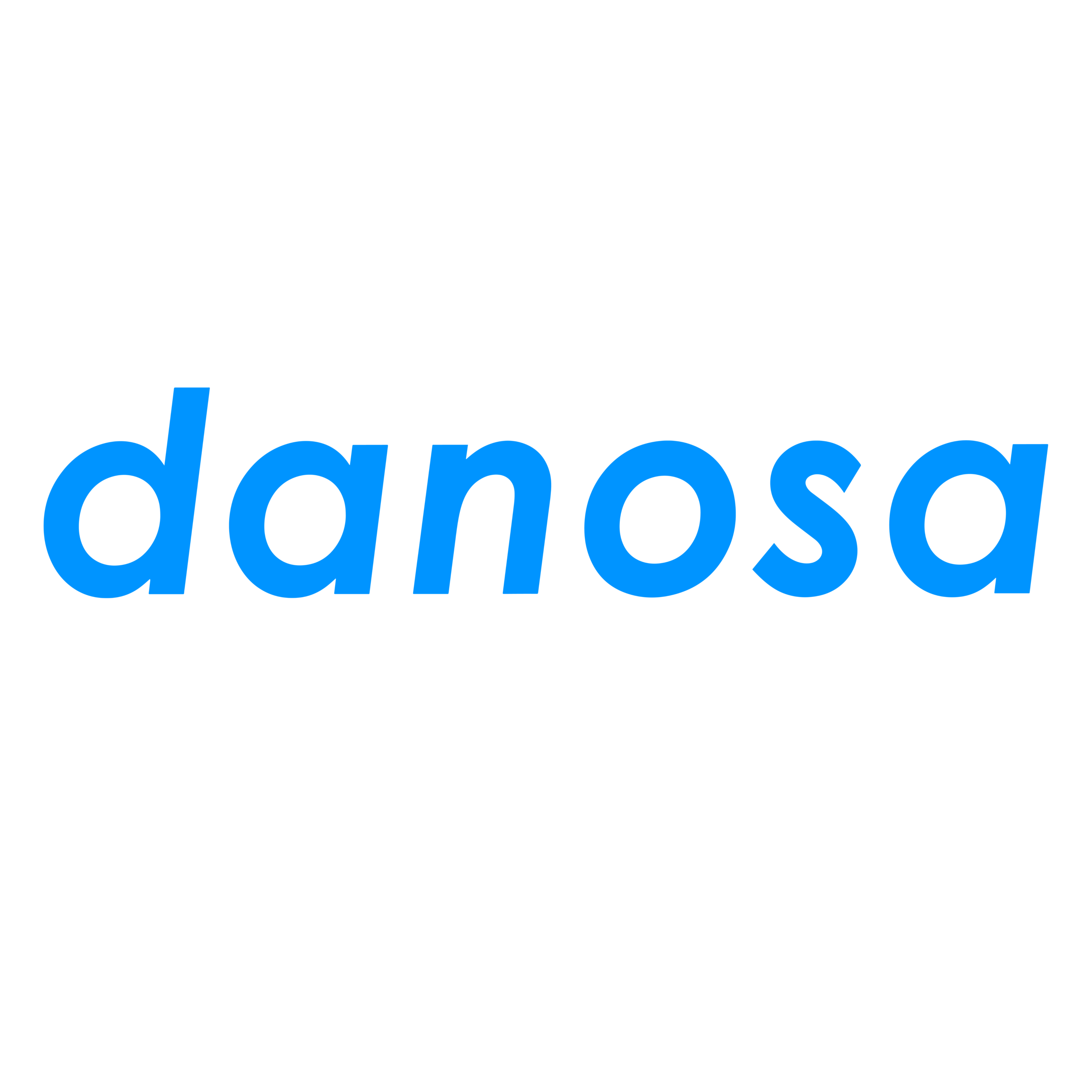 Danosa