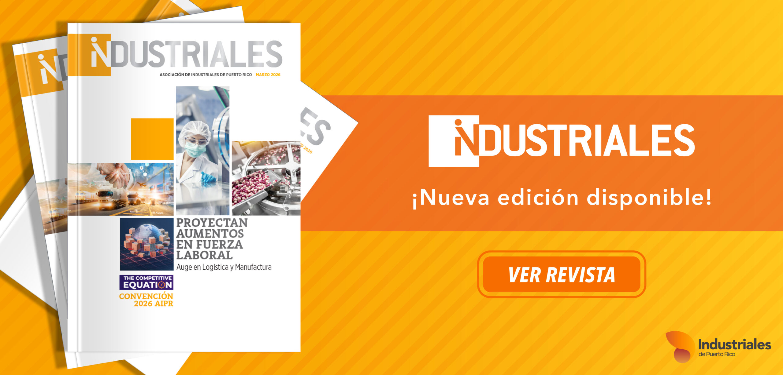 Revista Industriales