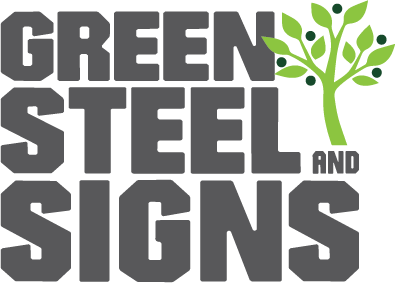 Green Steel