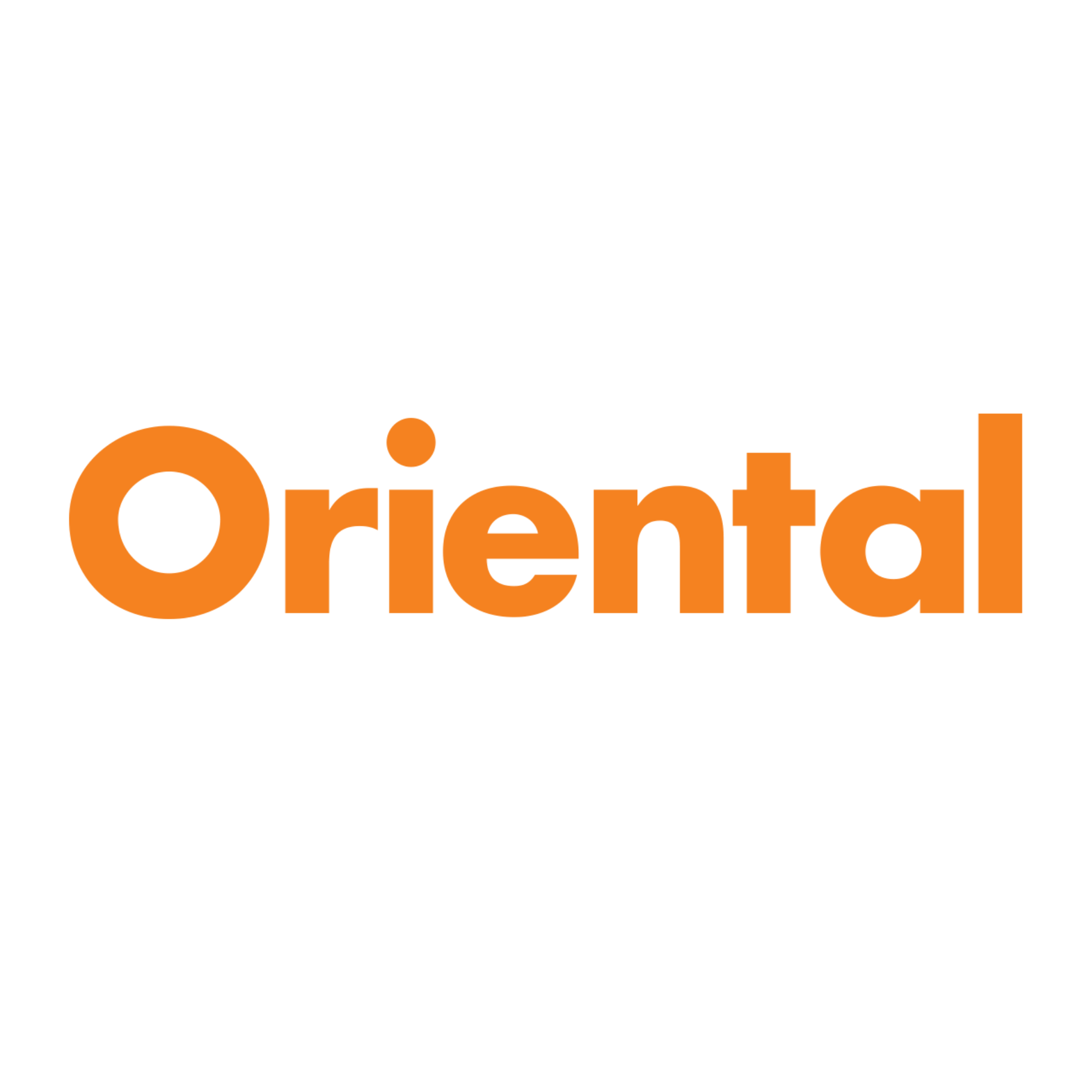 Oriental