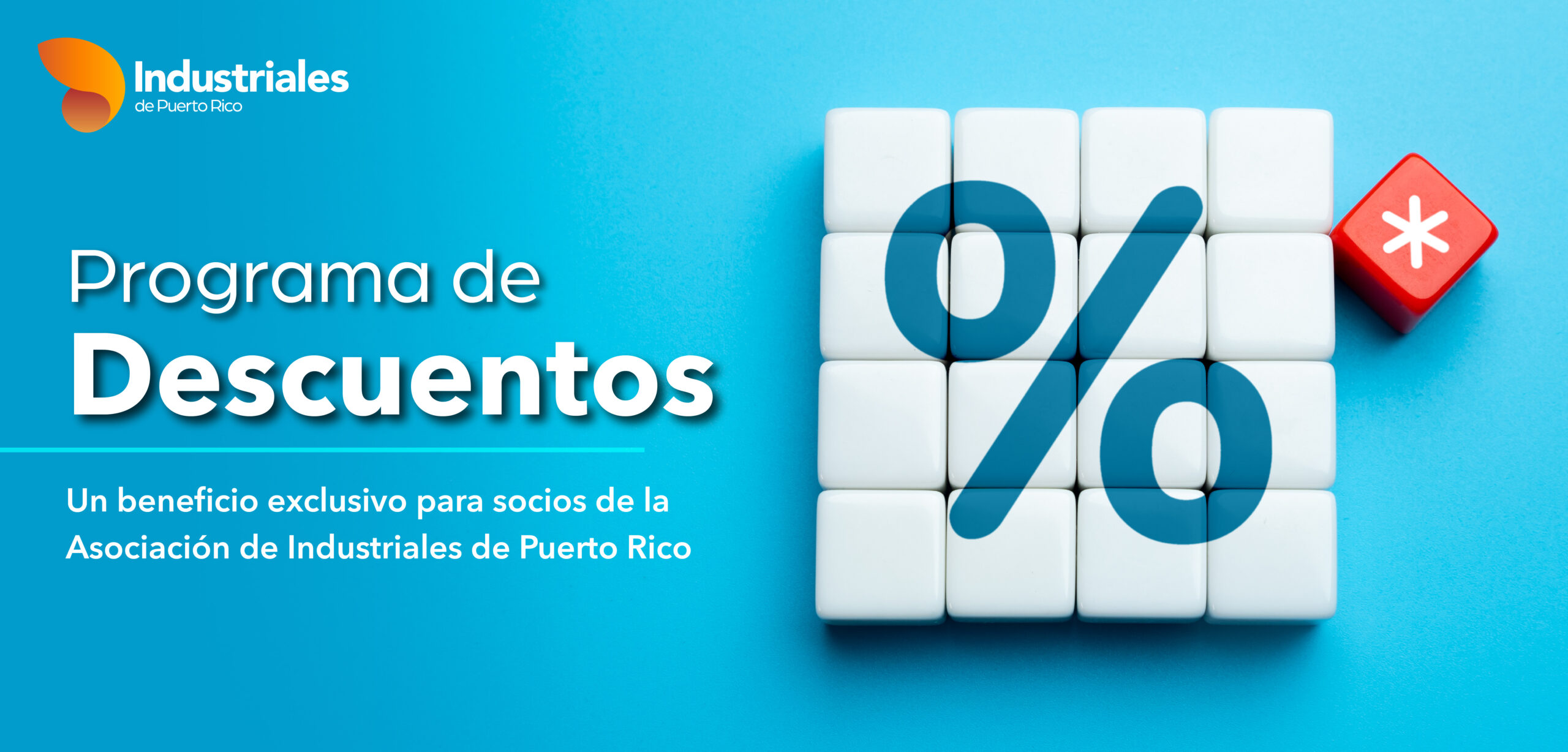 Programa de Descuentos