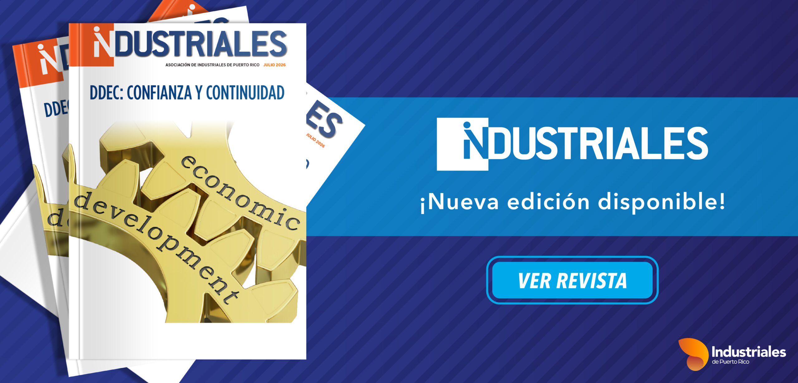Revista Industriales