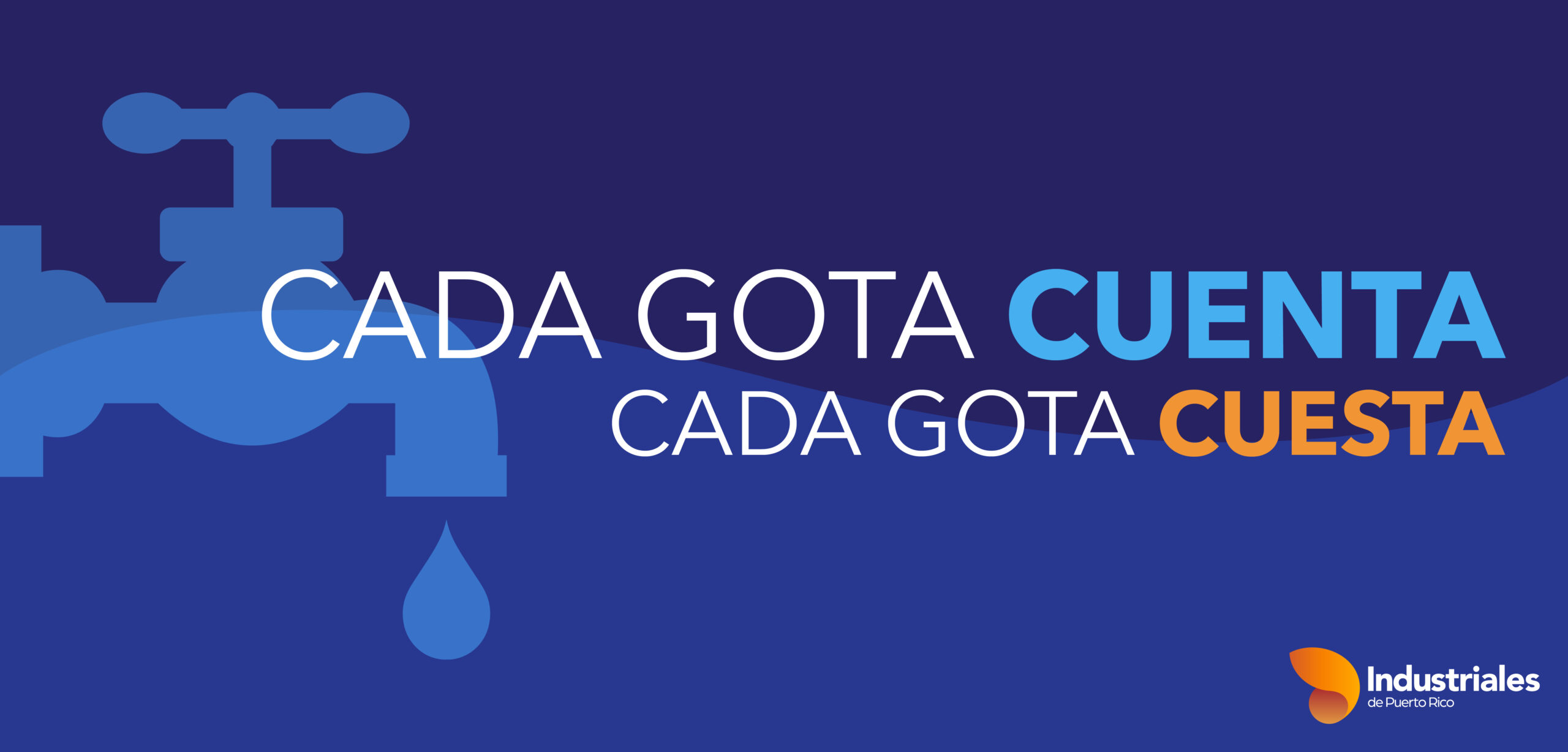 Agua